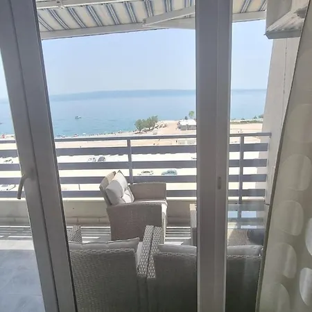 Zita Apartment