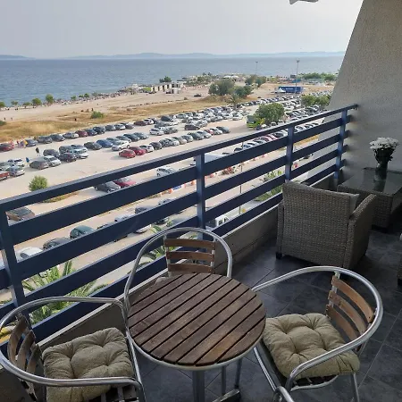 Apartment Zita