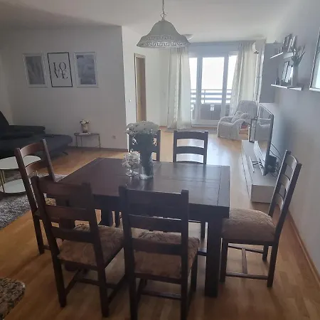Zita Apartment Split