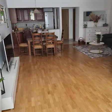 Zita Apartment *