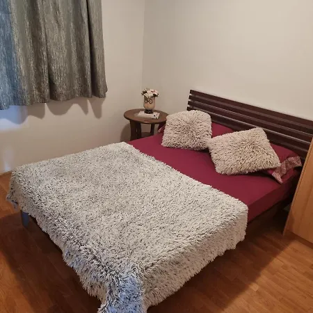 Apartment Zita