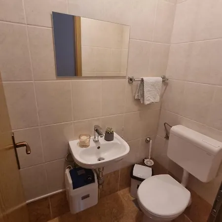 Apartment Zita *